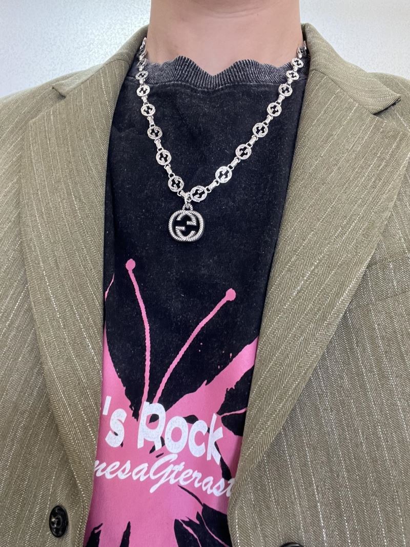 Gucci Necklaces